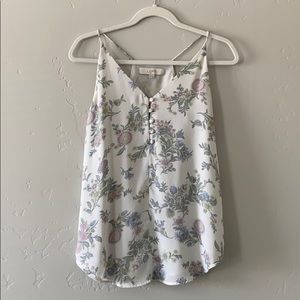 Loft Tank Top